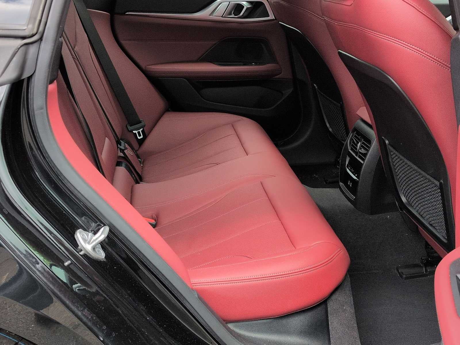 2023 BMW i4 eDrive35
