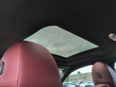 2023 BMW i4 eDrive35