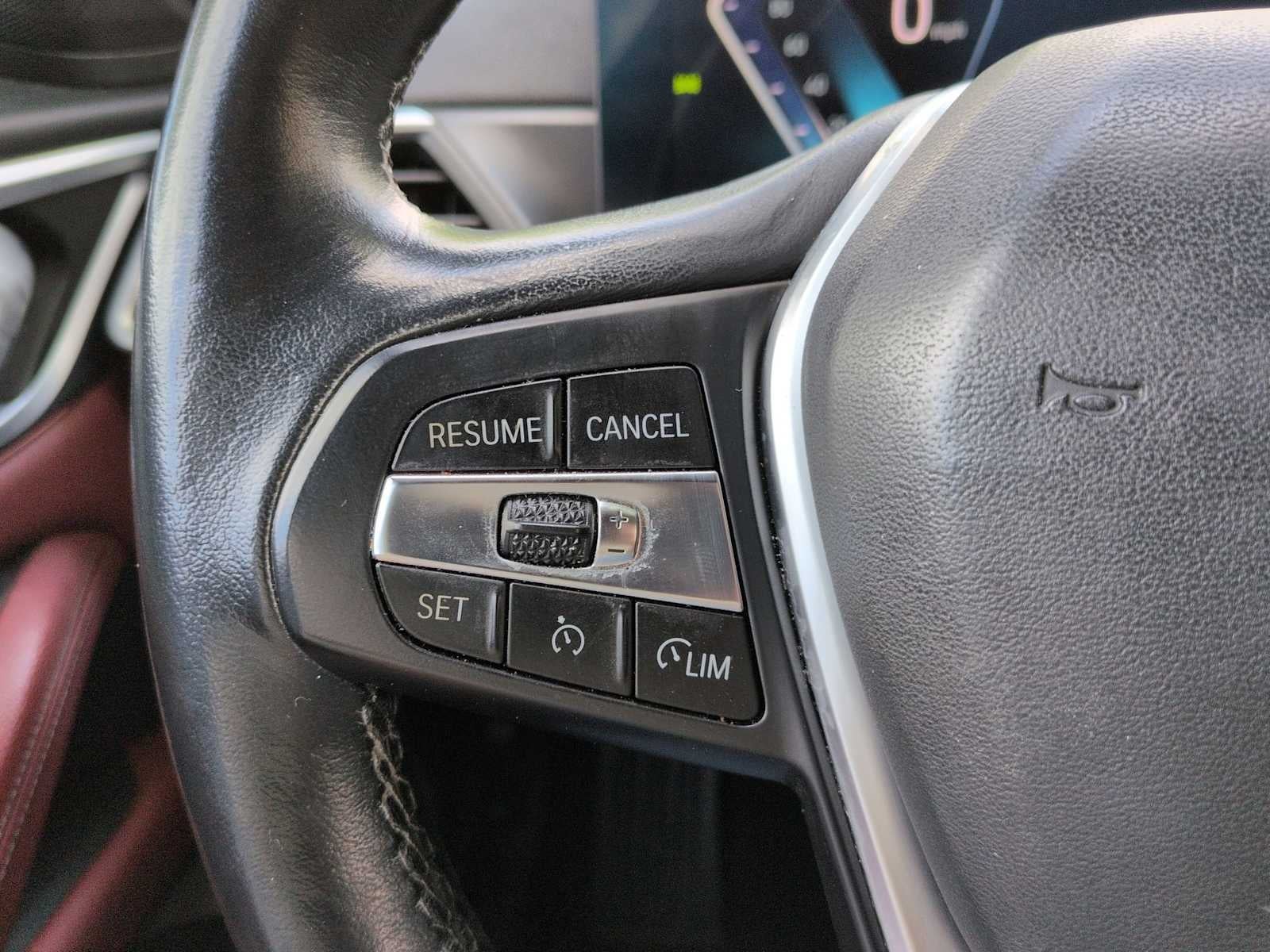 2023 BMW i4 eDrive35