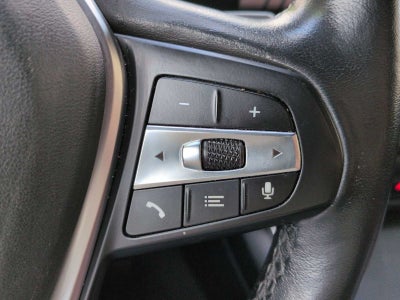2023 BMW i4 eDrive35