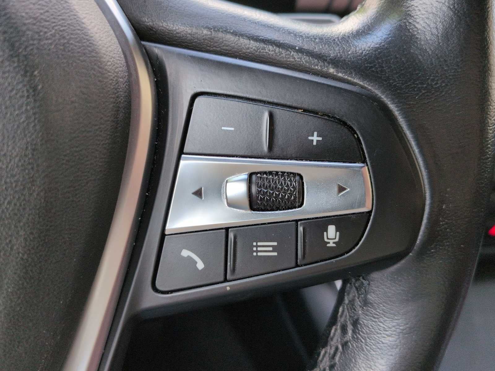 2023 BMW i4 eDrive35