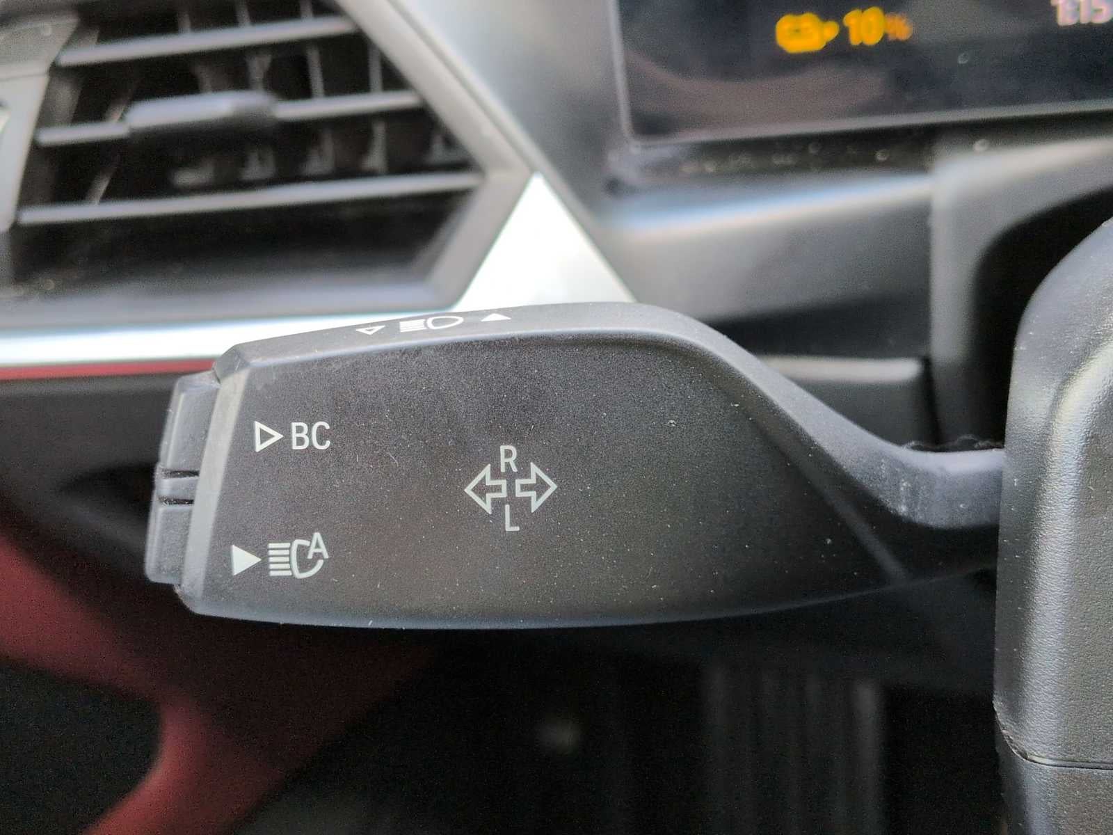 2023 BMW i4 eDrive35