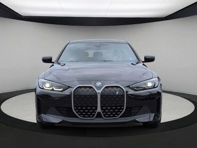 2023 BMW i4 eDrive35