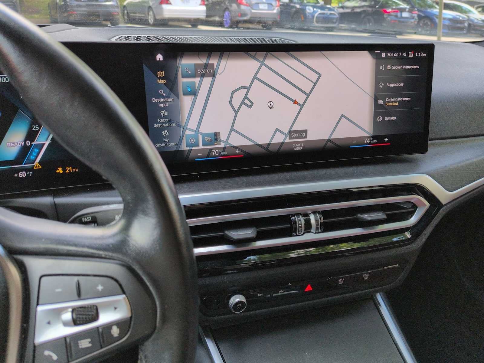 2023 BMW i4 eDrive35