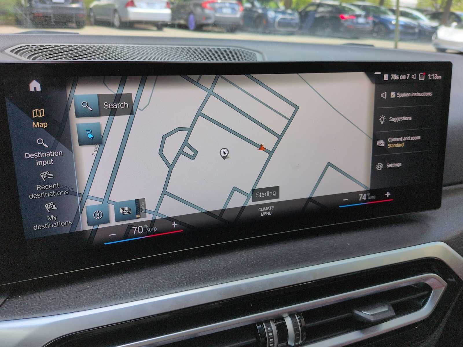 2023 BMW i4 eDrive35