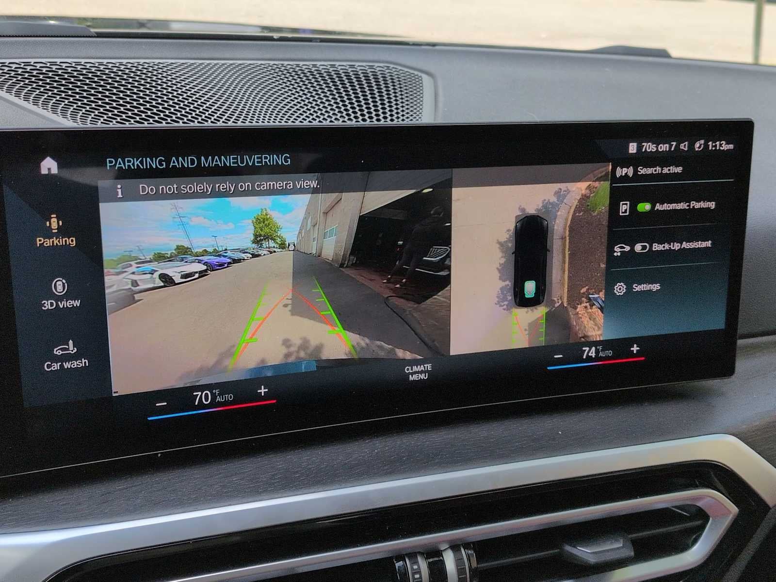 2023 BMW i4 eDrive35