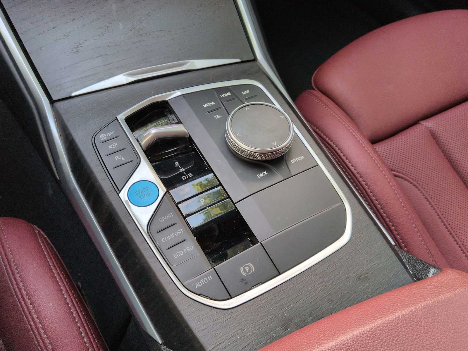 2023 BMW i4 eDrive35