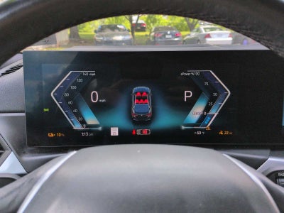 2023 BMW i4 eDrive35