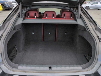 2023 BMW i4 eDrive35