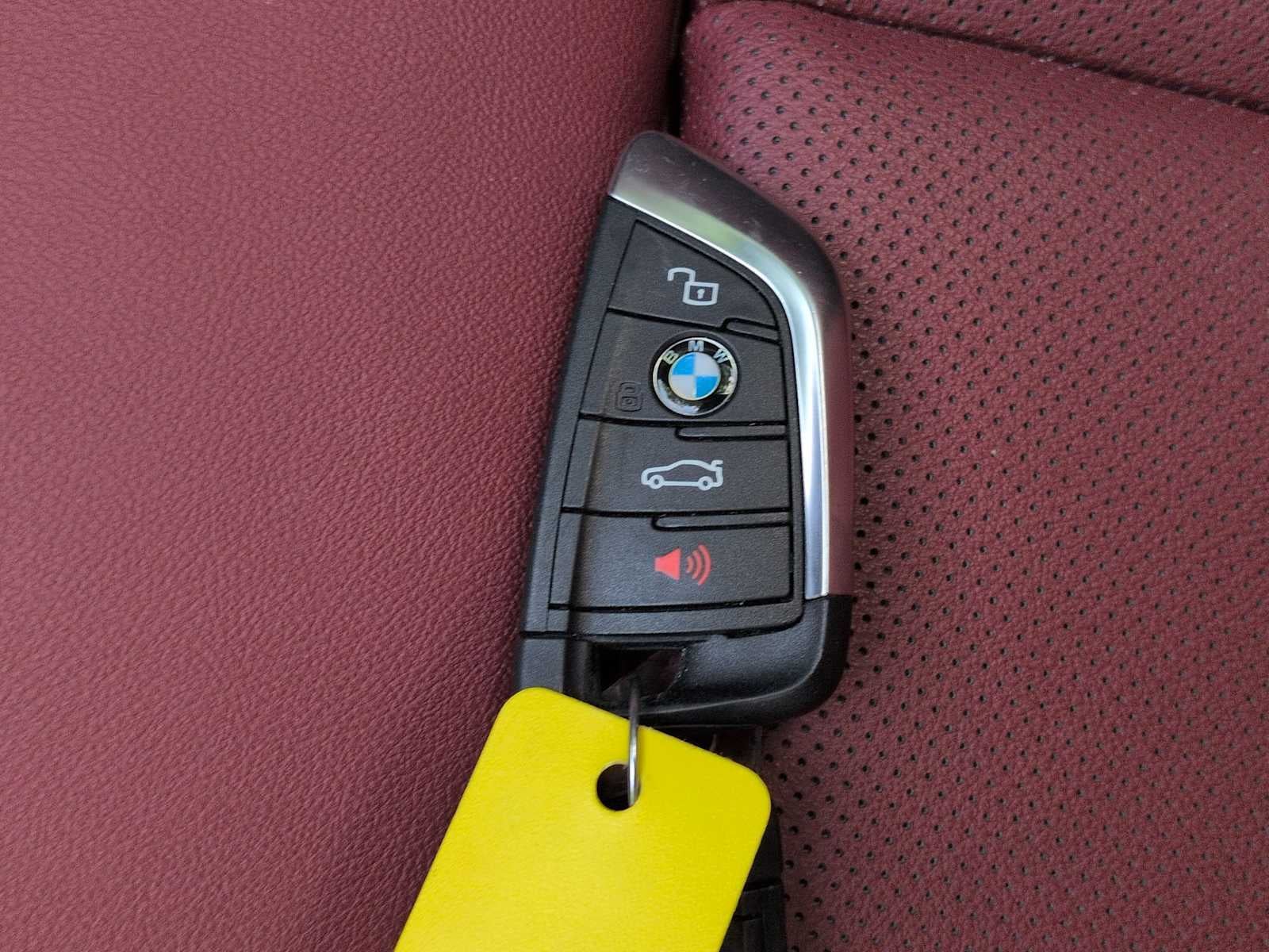 2023 BMW i4 eDrive35