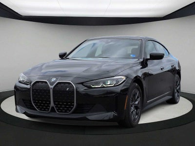 2023 BMW i4 eDrive35