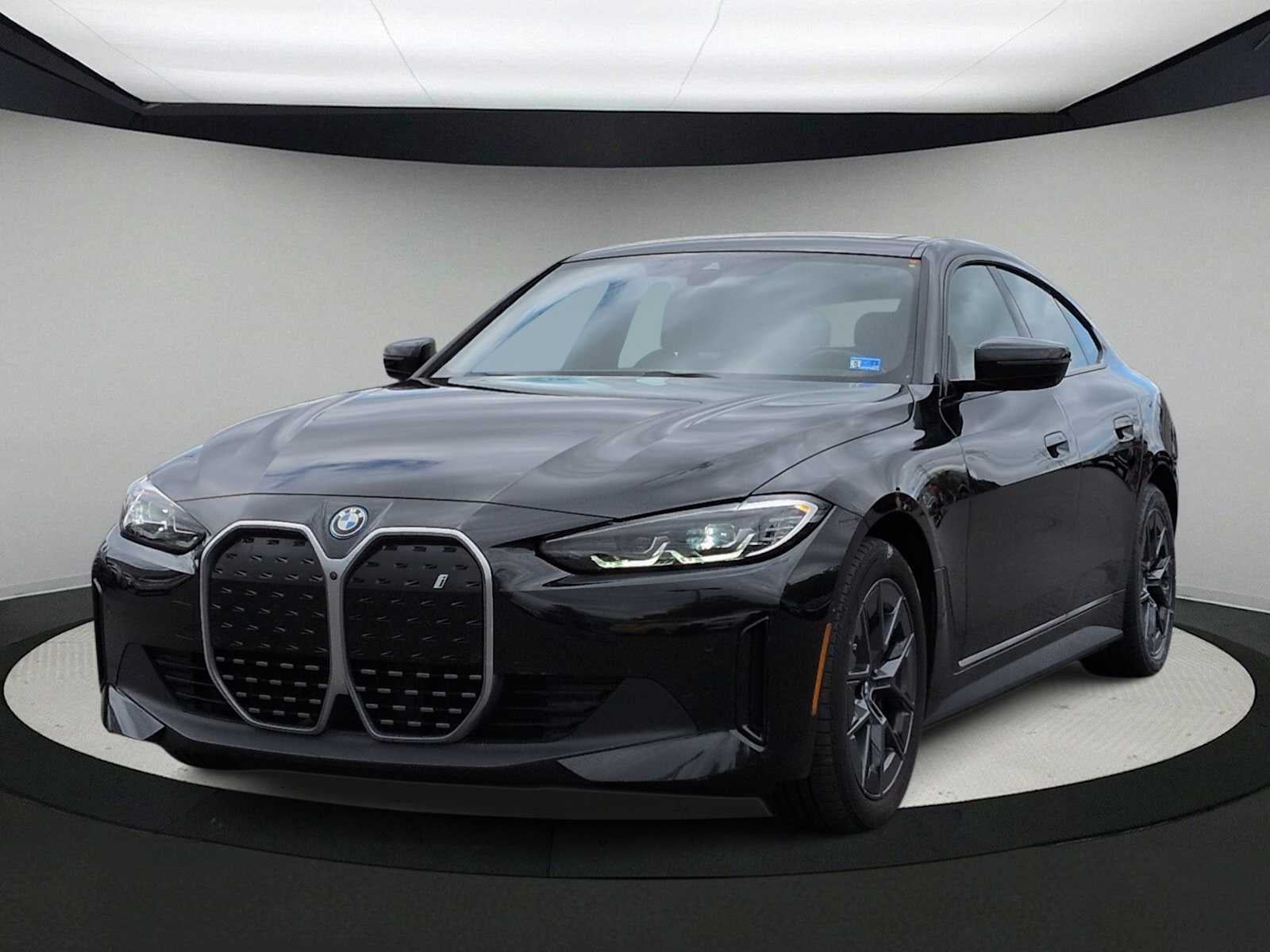 2023 BMW i4 eDrive35