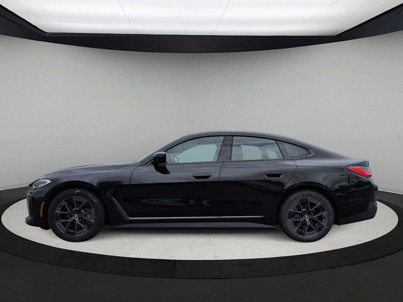 2023 BMW i4 eDrive35