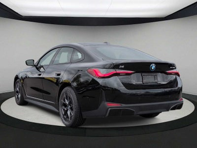 2023 BMW i4 eDrive35