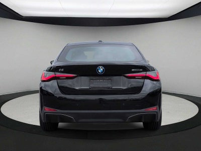 2023 BMW i4 eDrive35