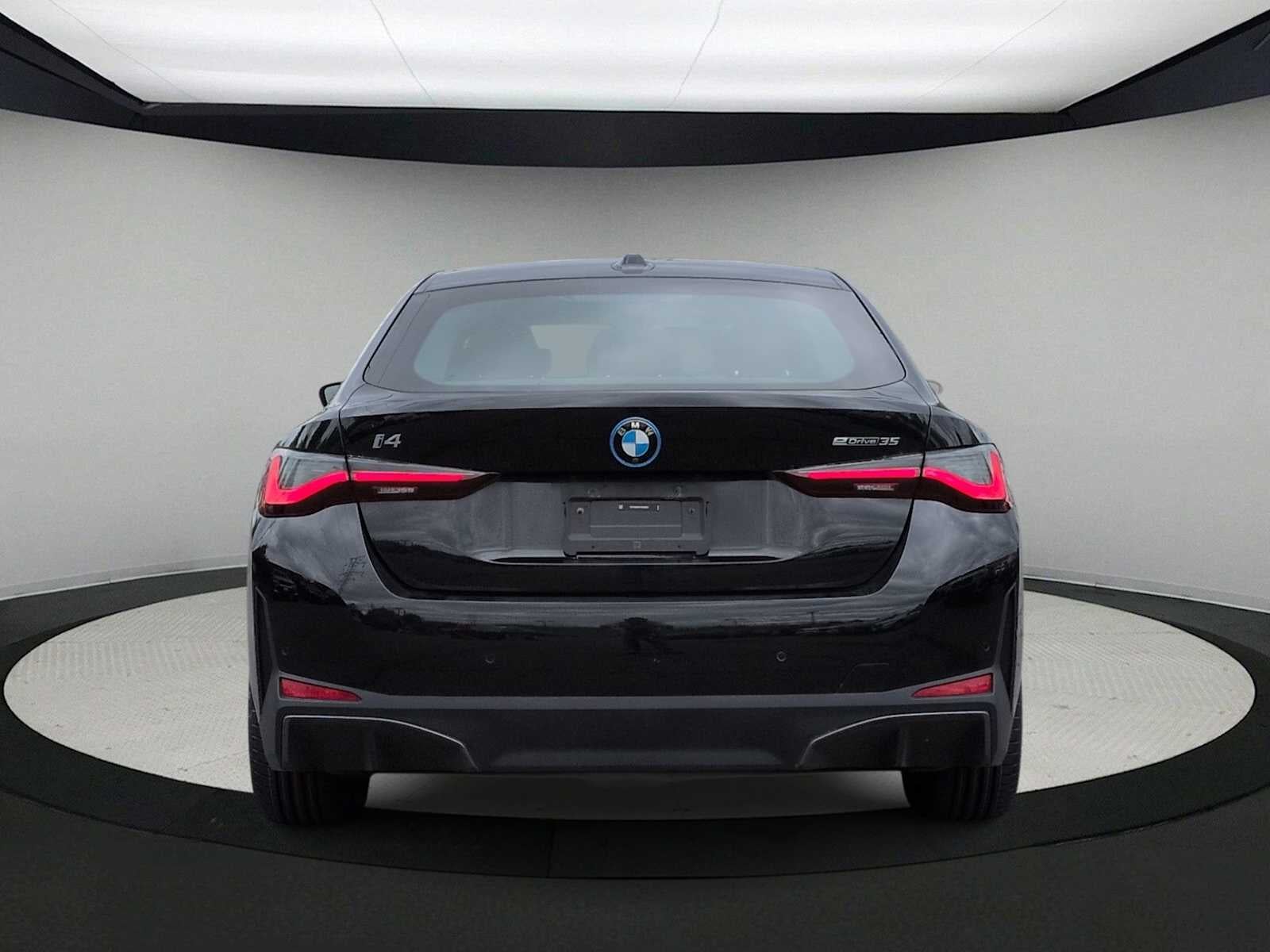 2023 BMW i4 eDrive35