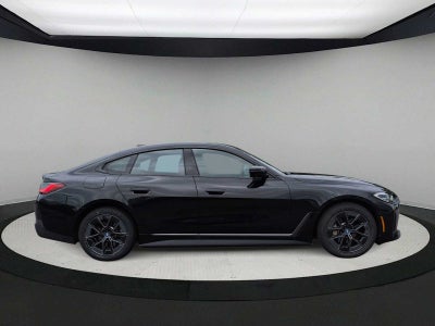 2023 BMW i4 eDrive35
