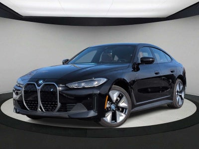 2023 BMW i4 eDrive35 eDrive35