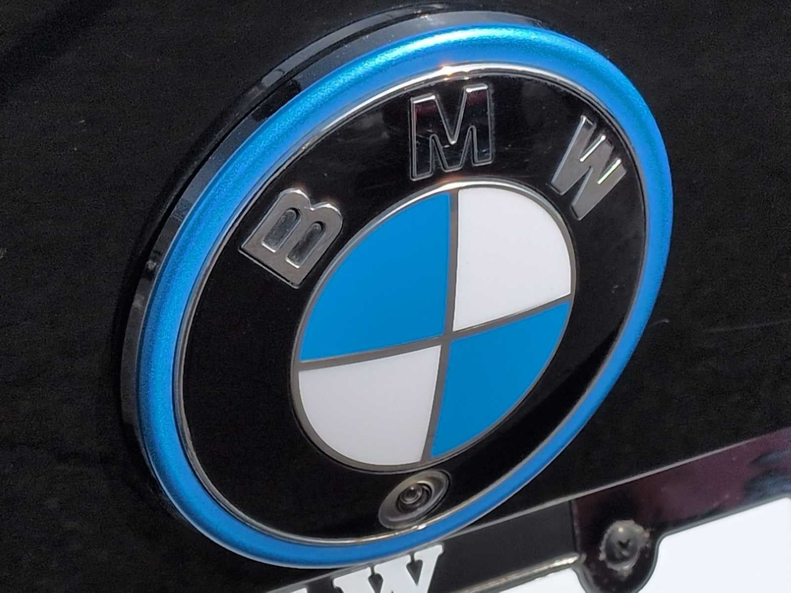 2023 BMW i4 eDrive35 eDrive35