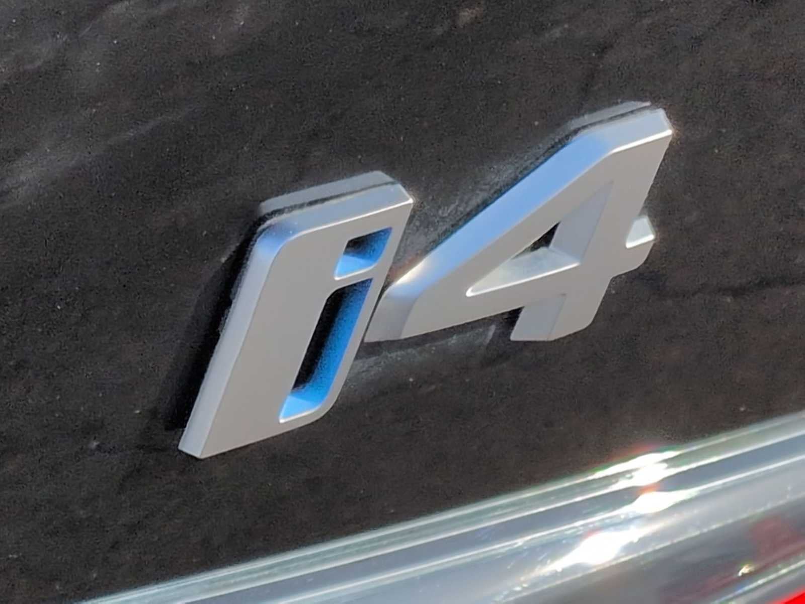 2023 BMW i4 eDrive35 eDrive35