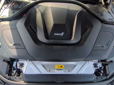 2023 BMW i4 eDrive35 eDrive35