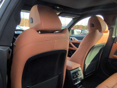 2023 BMW i4 eDrive35 eDrive35