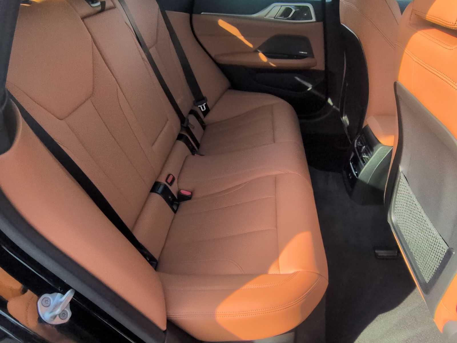 2023 BMW i4 eDrive35 eDrive35