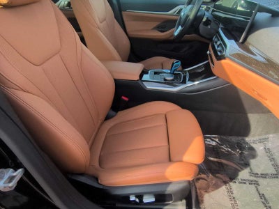 2023 BMW i4 eDrive35 eDrive35