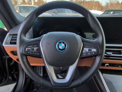 2023 BMW i4 eDrive35 eDrive35