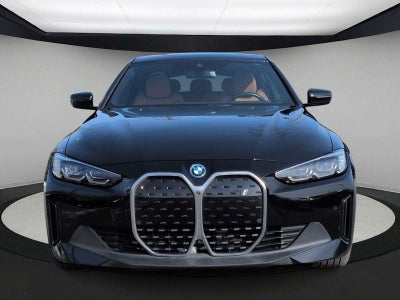 2023 BMW i4 eDrive35 eDrive35