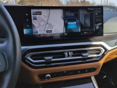 2023 BMW i4 eDrive35 eDrive35