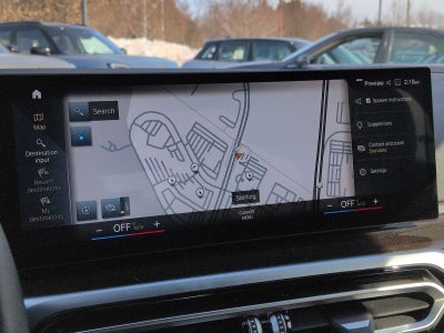 2023 BMW i4 eDrive35 eDrive35