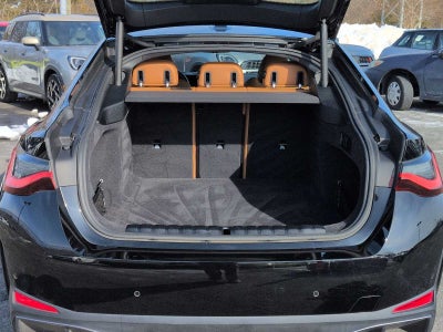 2023 BMW i4 eDrive35 eDrive35