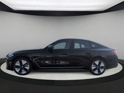 2023 BMW i4 eDrive35 eDrive35