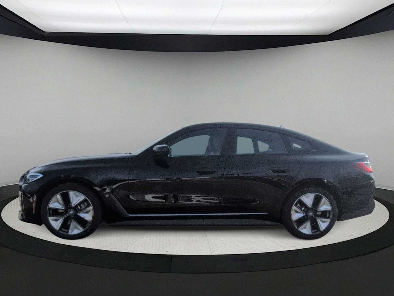 2023 BMW i4 eDrive35 eDrive35