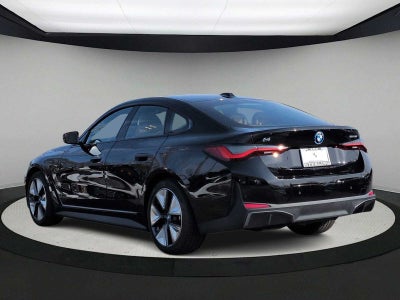 2023 BMW i4 eDrive35 eDrive35