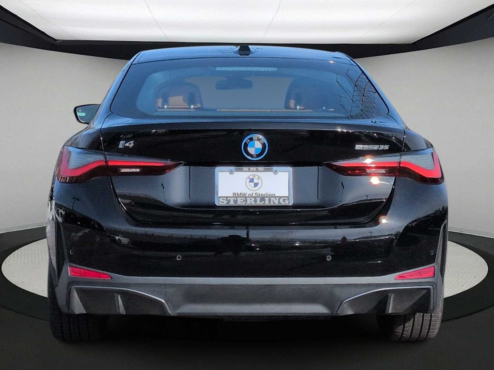 2023 BMW i4 eDrive35 eDrive35