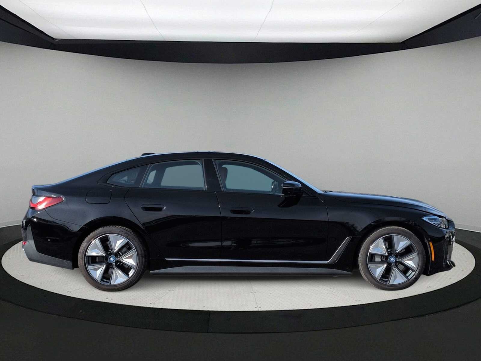 2023 BMW i4 eDrive35 eDrive35