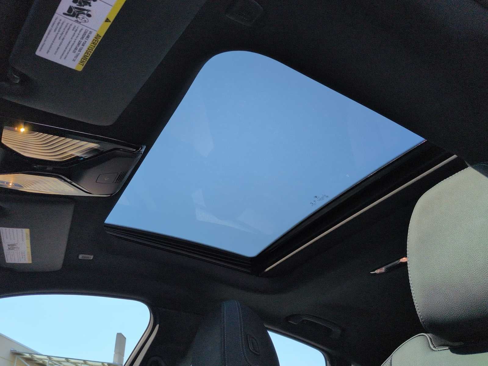 2023 BMW i4 eDrive35