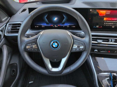 2023 BMW i4 eDrive35