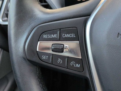 2023 BMW i4 eDrive35