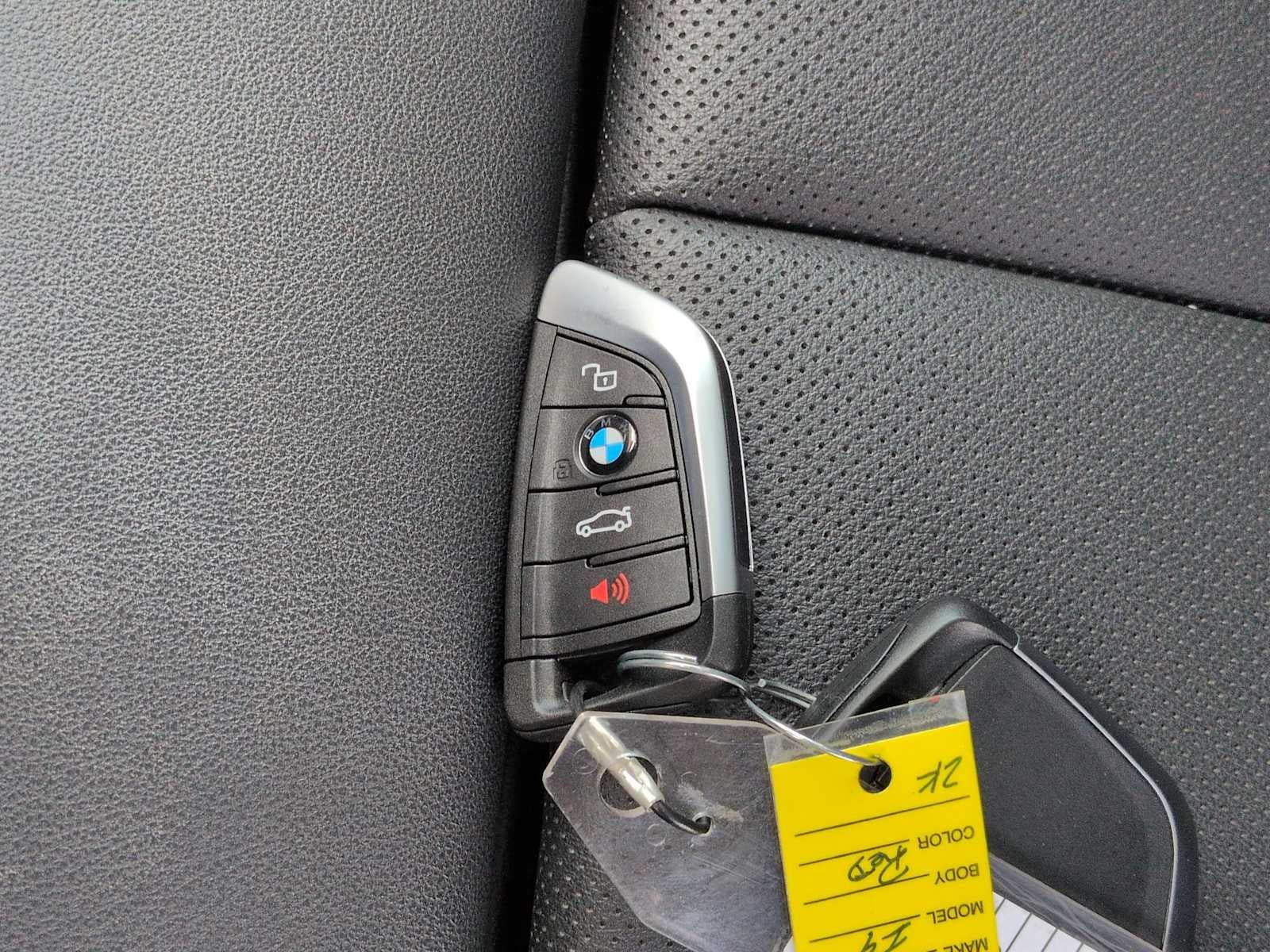 2023 BMW i4 eDrive35