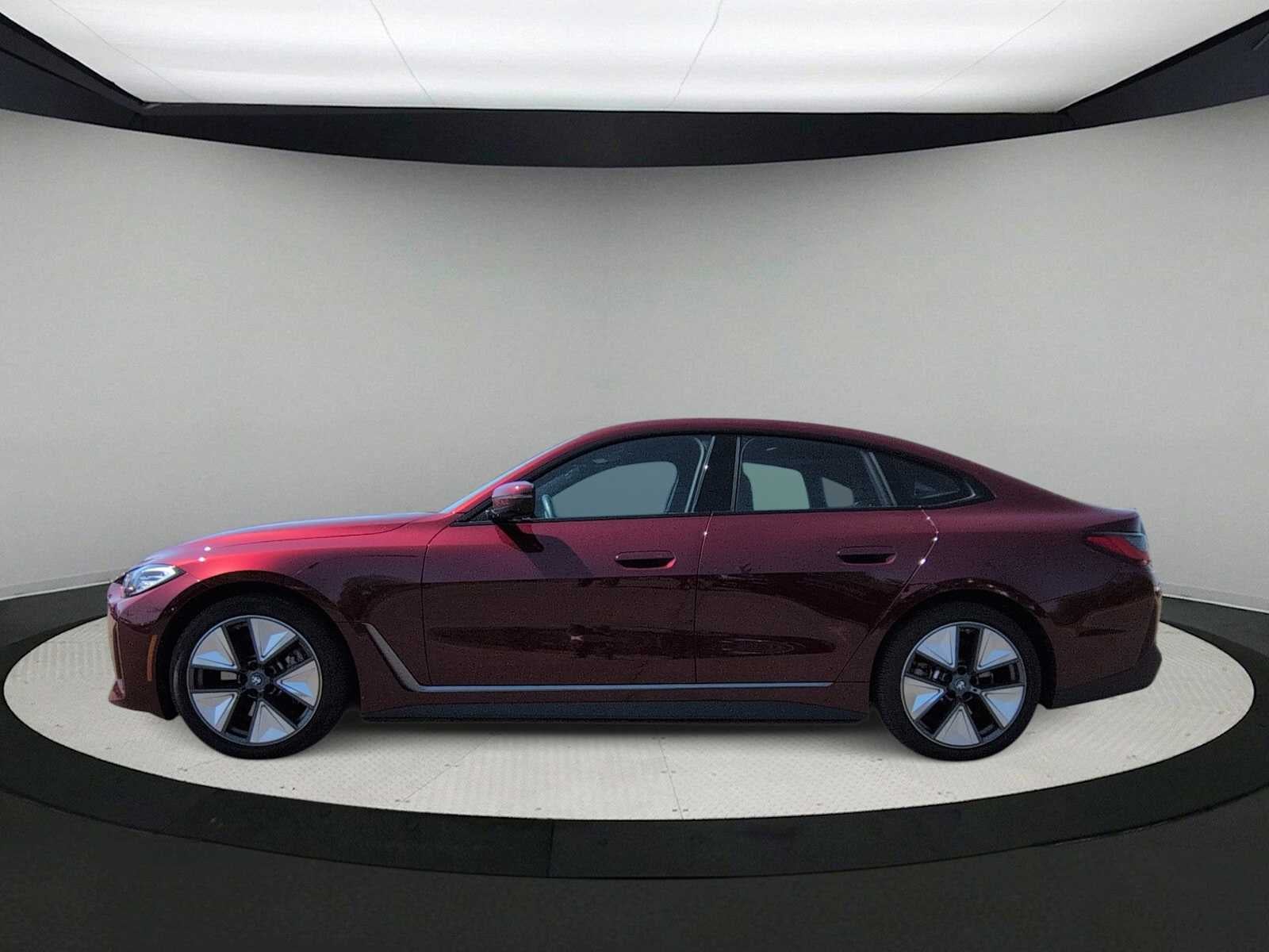 2023 BMW i4 eDrive35