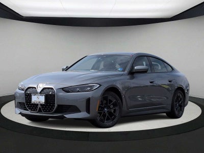 2023 BMW i4 eDrive35 eDrive35