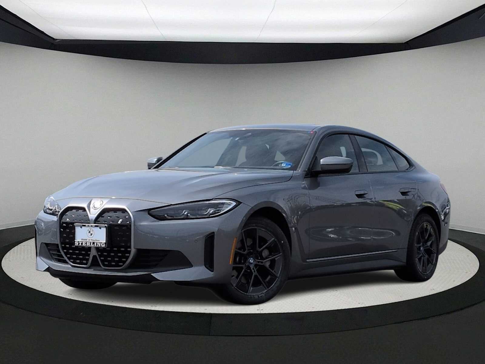 2023 BMW i4 eDrive35 eDrive35