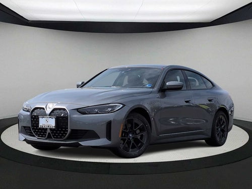 2023 BMW i4 eDrive35 eDrive35