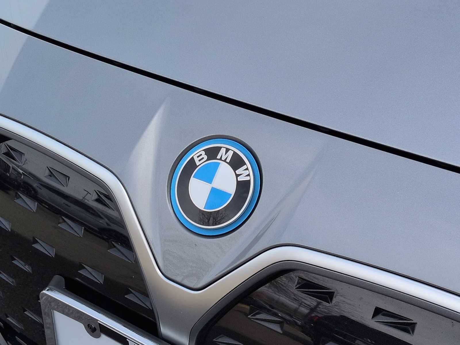 2023 BMW i4 eDrive35 eDrive35