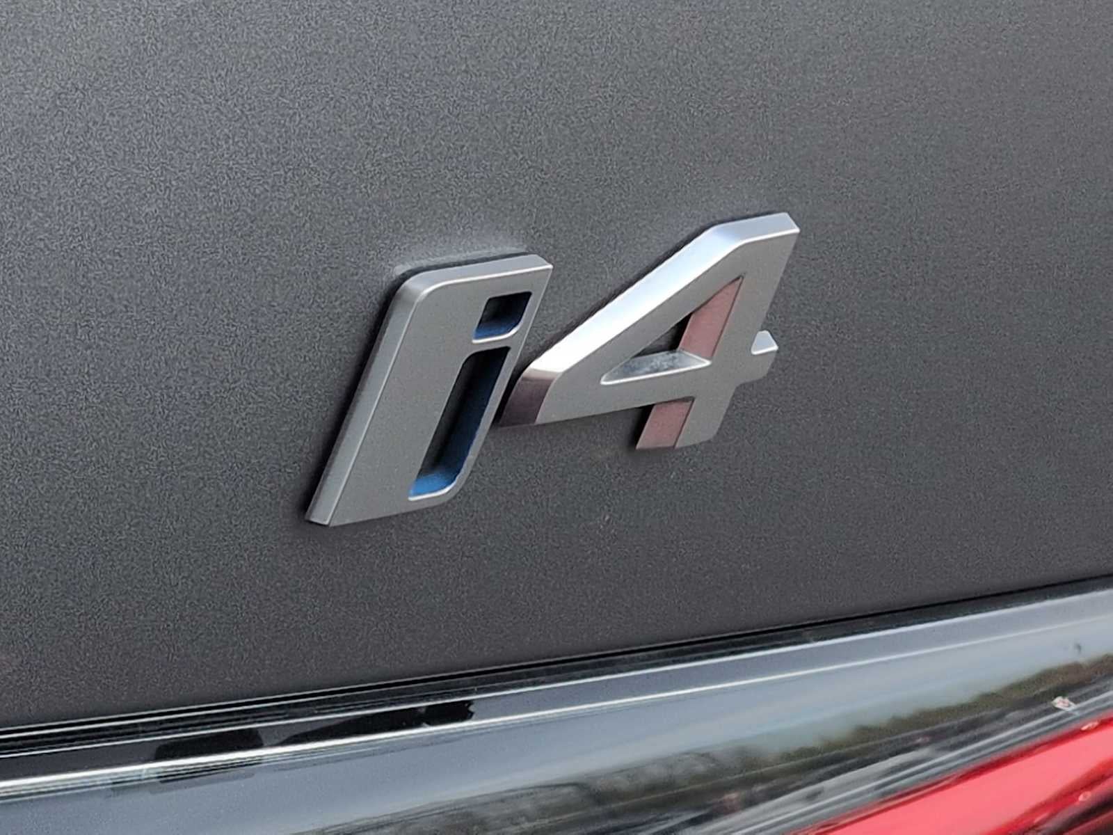 2023 BMW i4 eDrive35 eDrive35