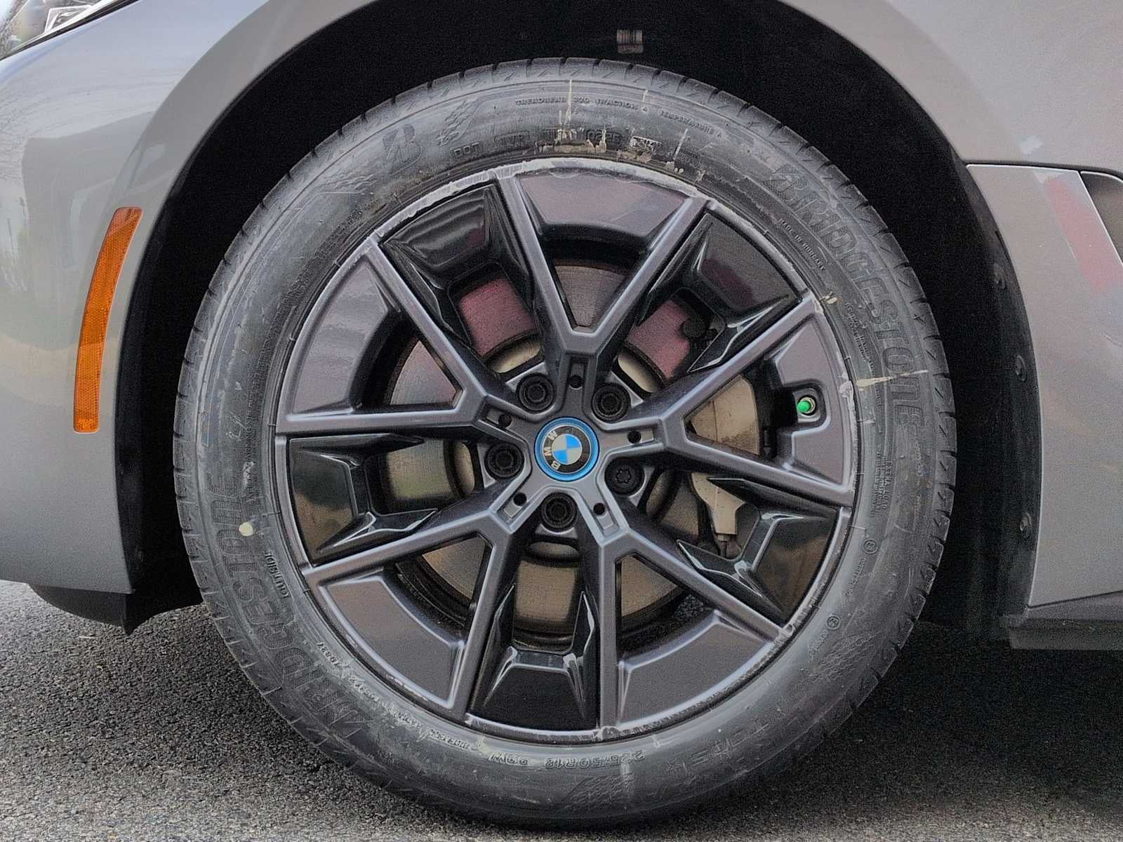 2023 BMW i4 eDrive35 eDrive35