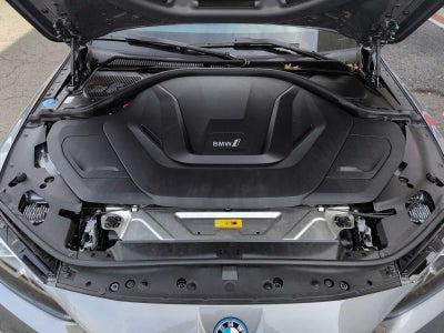 2023 BMW i4 eDrive35 eDrive35